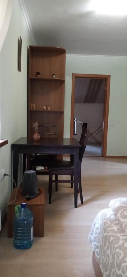 Згадка Hotel Трускавец Екстериор снимка