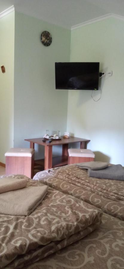 Згадка Hotel Трускавец Екстериор снимка