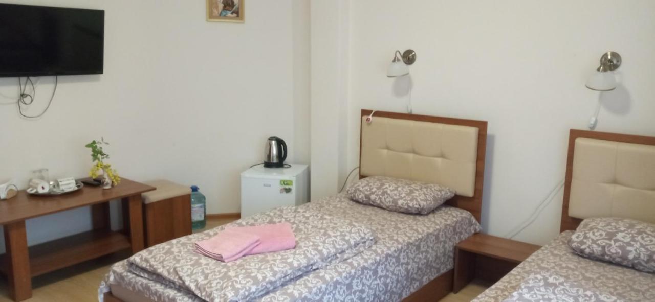 Згадка Hotel Трускавец Екстериор снимка
