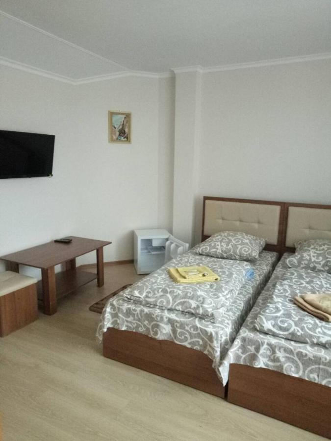 Згадка Hotel Трускавец Екстериор снимка
