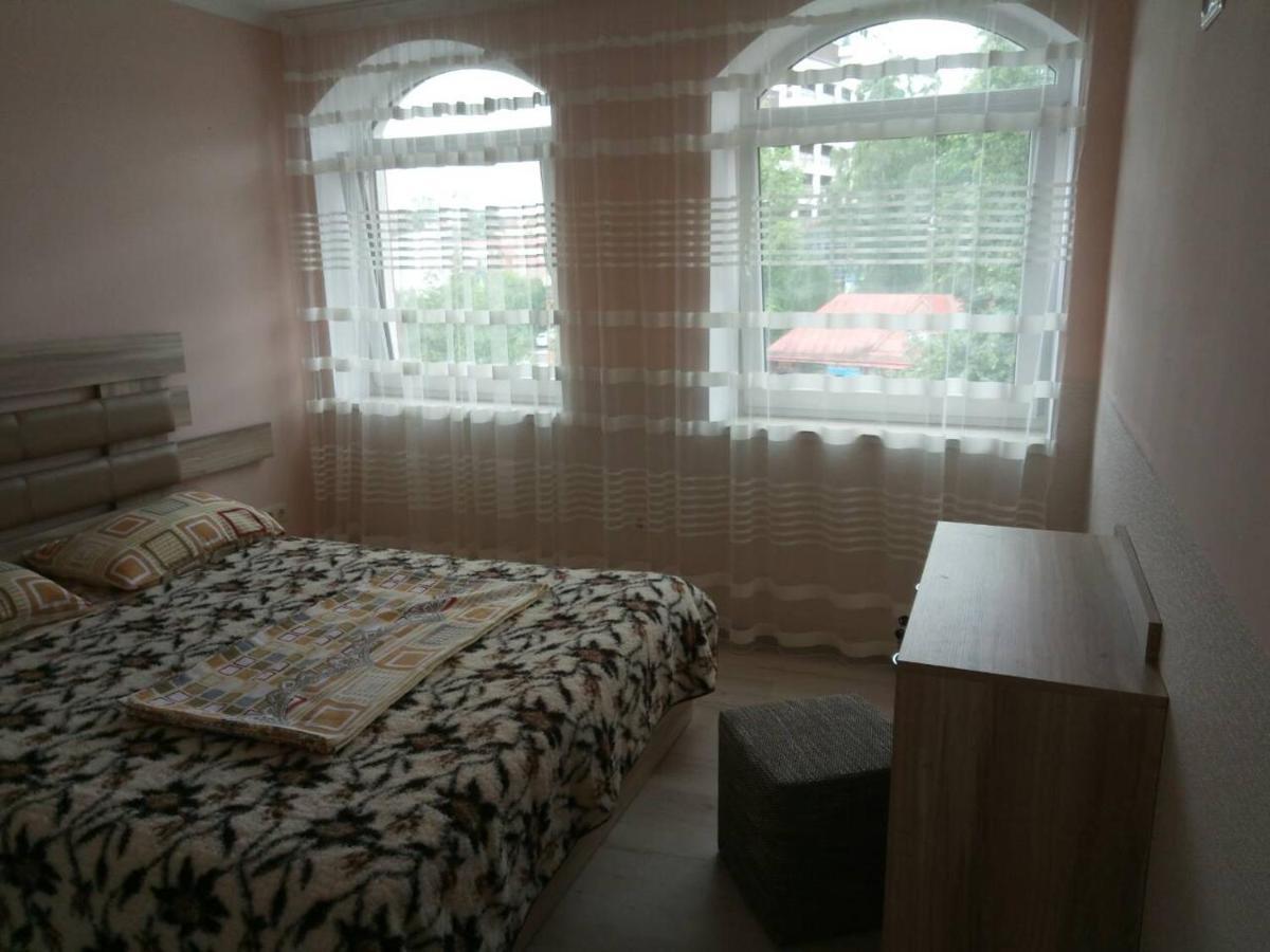Згадка Hotel Трускавец Екстериор снимка