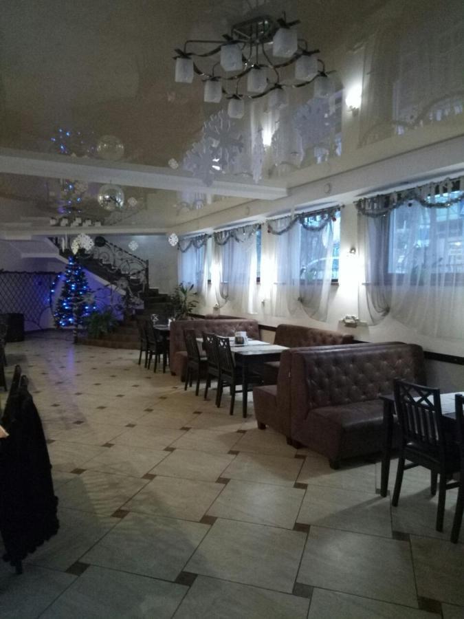 Згадка Hotel Трускавец Екстериор снимка