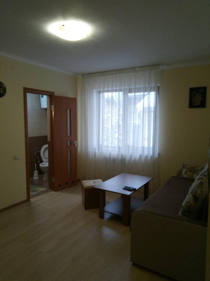 Згадка Hotel Трускавец Екстериор снимка