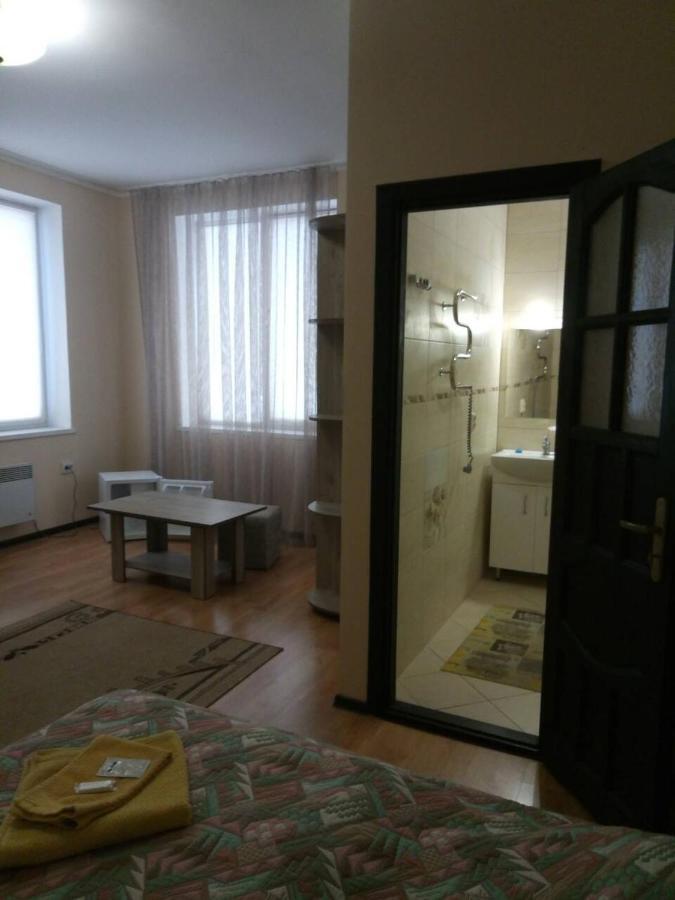 Згадка Hotel Трускавец Екстериор снимка