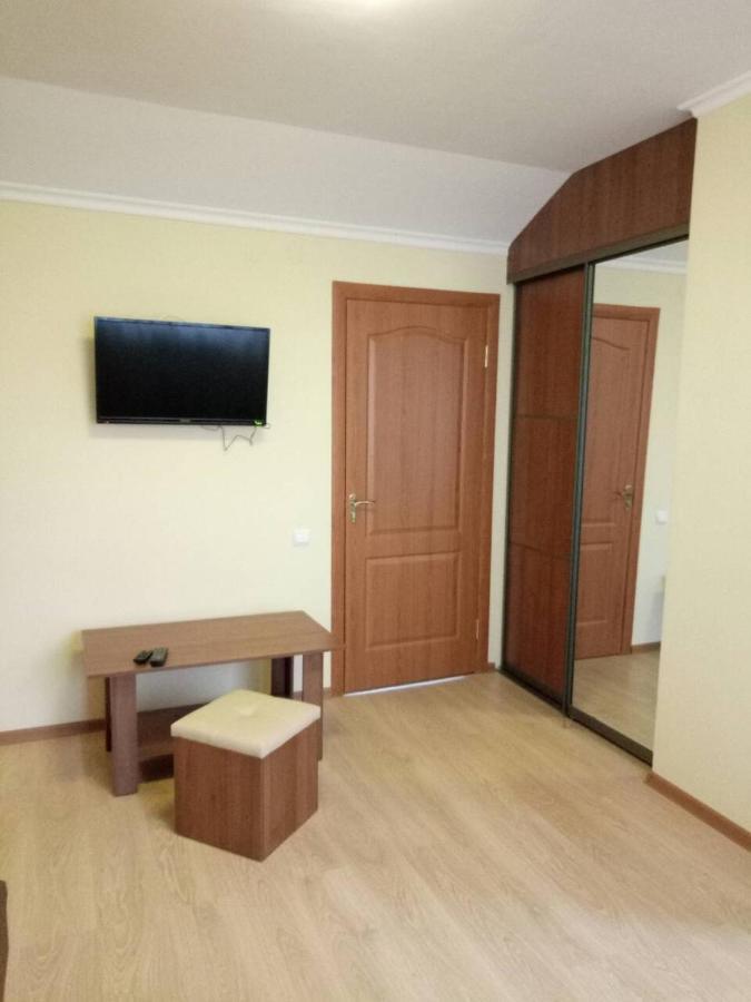 Згадка Hotel Трускавец Екстериор снимка