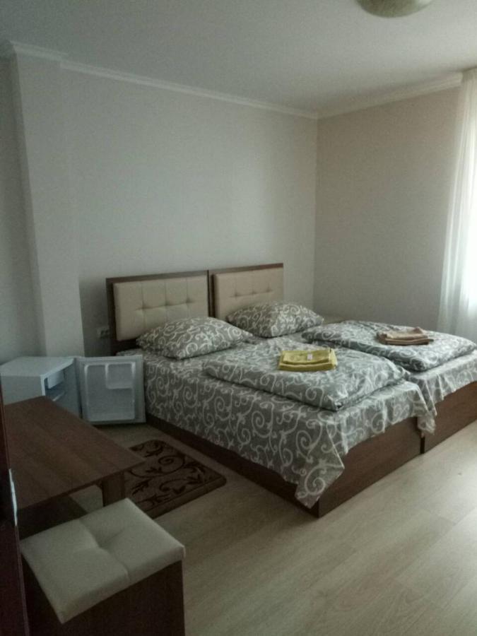 Згадка Hotel Трускавец Екстериор снимка