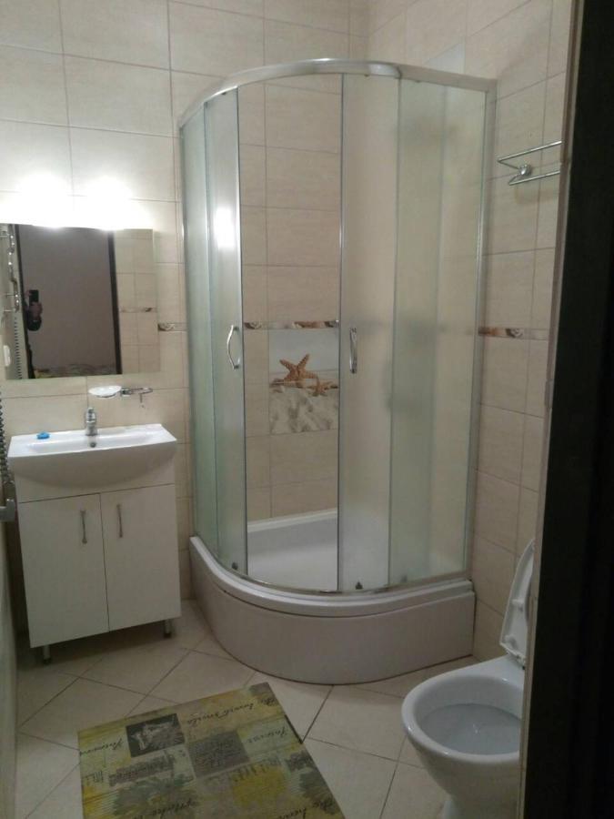 Згадка Hotel Трускавец Екстериор снимка