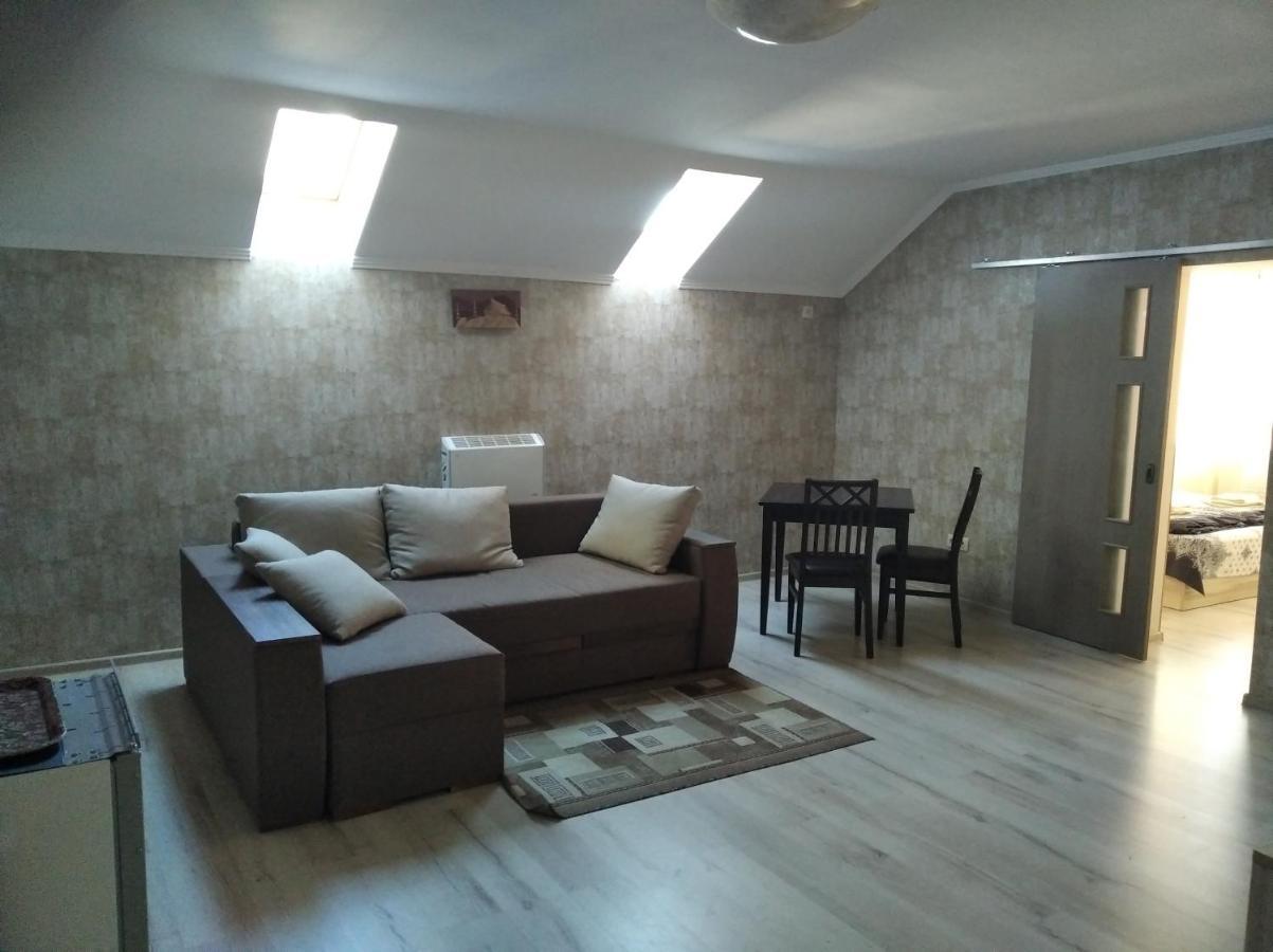 Згадка Hotel Трускавец Екстериор снимка