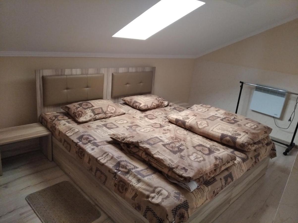 Згадка Hotel Трускавец Екстериор снимка