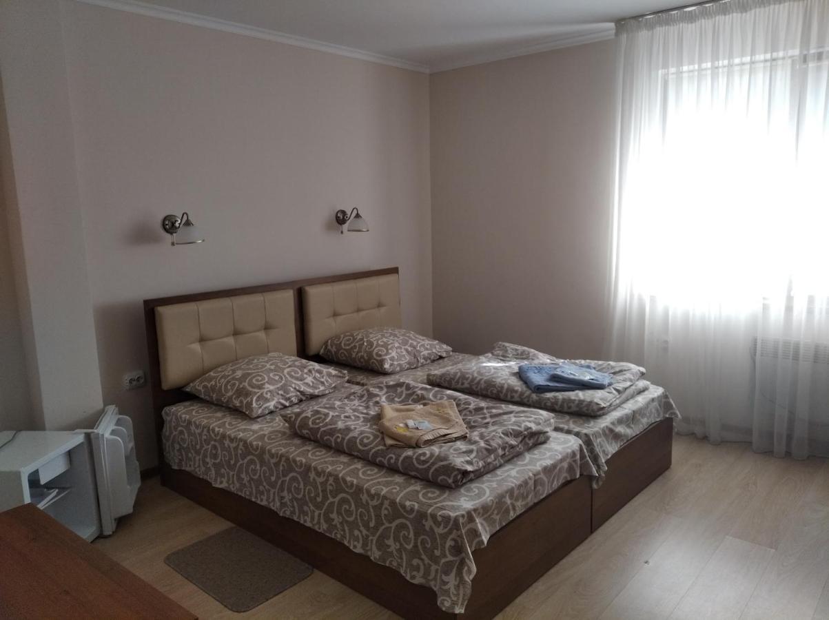 Згадка Hotel Трускавец Екстериор снимка