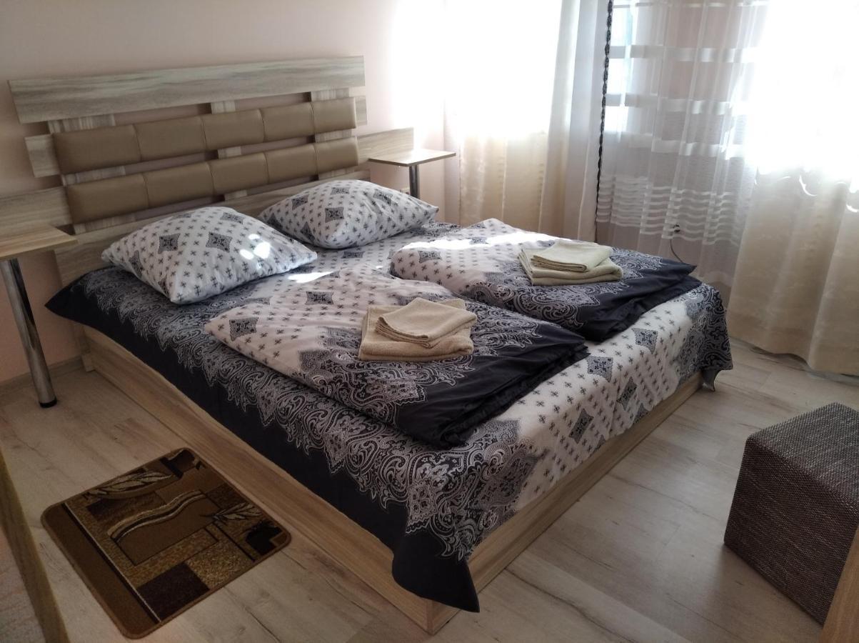 Згадка Hotel Трускавец Екстериор снимка