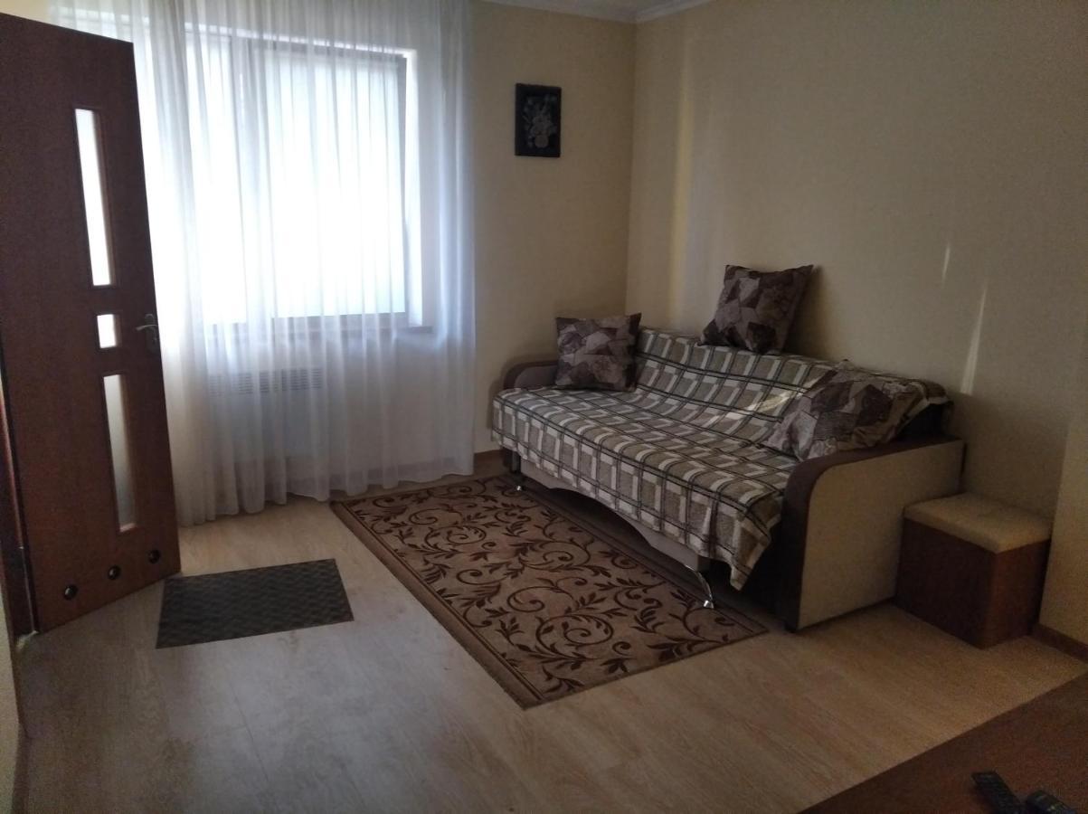 Згадка Hotel Трускавец Екстериор снимка