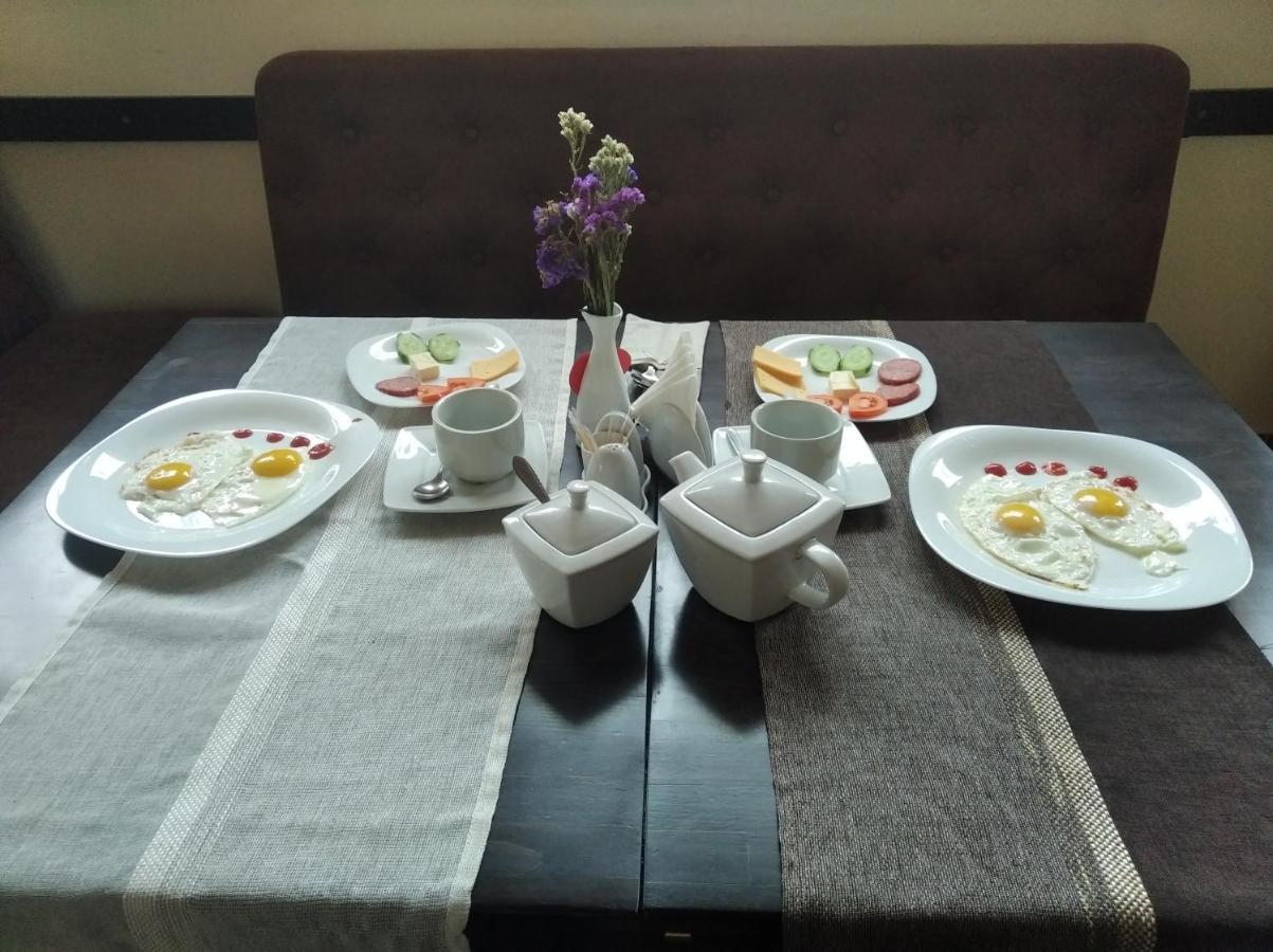 Згадка Hotel Трускавец Екстериор снимка